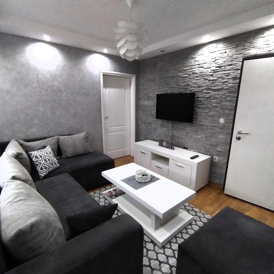 Apartments Novakovic Zlatibor Exteriér fotografie