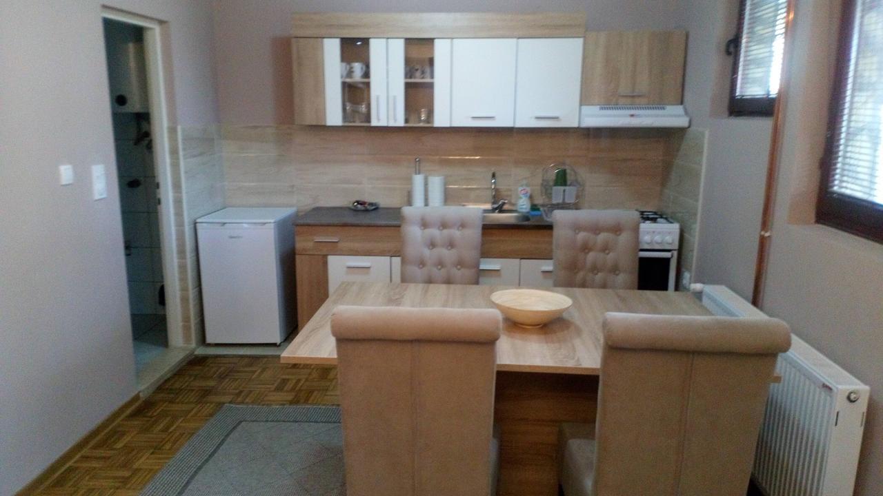 Apartments Novakovic Zlatibor Exteriér fotografie