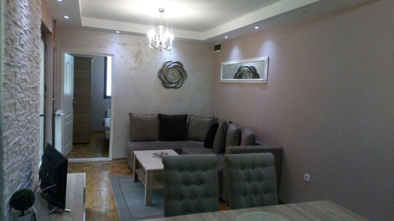 Apartments Novakovic Zlatibor Exteriér fotografie